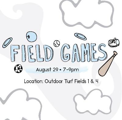 Field Games